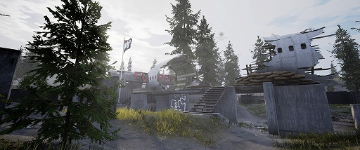 WRAITH OPS