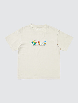 画像ギャラリー No.003のサムネイル画像 / ユニクロ「UT」からポケモン30周年記念コレクションが登場。「ポケットモンスター 赤・緑」の水彩タッチを再現したデザインで3月23日発売へ