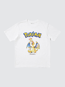 画像ギャラリー No.009のサムネイル画像 / ユニクロ「UT」からポケモン30周年記念コレクションが登場。「ポケットモンスター 赤・緑」の水彩タッチを再現したデザインで3月23日発売へ