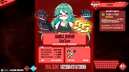 PROJEKT GODHAND