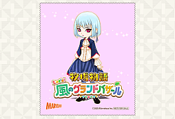 画像ギャラリー No.011のサムネイル画像 / 「牧場物語 Let's！風のグランドバザール」，PS5版，Xbox Series X|S版を5月28日に発売。PS5パッケージ版の予約受付もスタート