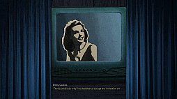 At Night: The Nurse