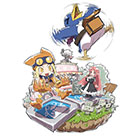パッケージ