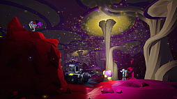 Astroneer -アストロニーア-