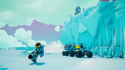 Astroneer -アストロニーア-