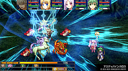 画像ギャラリー No.002のサムネイル画像 / RPG4作品を1本で楽しめる「ケムコRPGセレクション」，PS5向け「Vol.7」，Switch向け「Vol.14」を2026年6月25日に発売