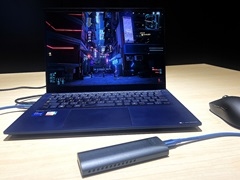 学業用のノートPCでPCゲームは遊べる? 統合GPUのノートPCでどこまでゲームが動くか調査してみた