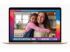 Apple,独自プロセッサ「Apple M1」搭載の新型MacBook AirやMacBook Pro,Mac miniを発表。既存のMac用アプリやiOSアプリも動く