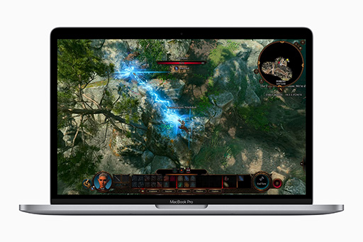 画像集#002のサムネイル/Apple,新型Macbook Airと13インチMacBook Proを発表。新型プロセッサ「M2」でパワーアップ