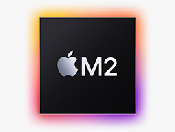 画像集#003のサムネイル/Apple,新型Macbook Airと13インチMacBook Proを発表。新型プロセッサ「M2」でパワーアップ