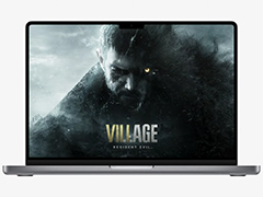 次期macOS「macOS Ventura」でゲーム向け新API「Metal 3」を実装。Mac版「バイオハザード ヴィレッジ」が対応予定