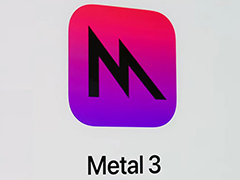 西川善司の3DGE:Appleのゲーム向けAPI「Metal 3」は,DirectX 12 Ultimateに一層近づいた