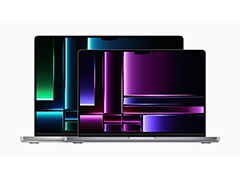 新型「Macbook Pro」が登場。独自プロセッサ「M2 Pro」「M2 Max」採用でさらに性能が向上