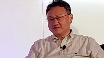 吉田修平氏,PS2のローンチを振り返る「我々は恐ろしく準備不足でした」