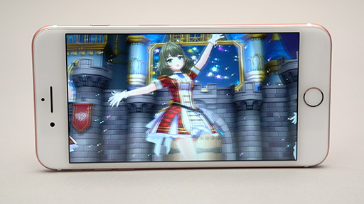 iPhone 7 PlusǡBEYOND THE STARLIGHTפMV