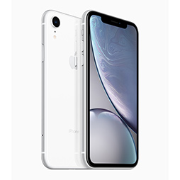 画像集 No.003のサムネイル画像 / Apple，GPU性能が50％向上した「iPhone XS」「iPhone XS Max」「iPhone XR」発表