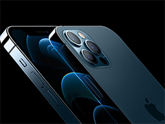 Apple,5G対応の「iPhone 12」シリーズを発表。新型SoC「A14 Bionic」を採用