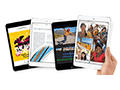 NTTドコモ,iPad AirとiPad mini Retinaディスプレイモデルを6月10日に販売開始
