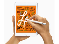 「iPad mini」が約3年半ぶりに刷新。ストレージ容量64GB/Wi-Fiモデルは税抜4万5800円。iPad Airの新モデルも登場