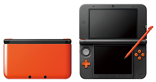 画像集#003のサムネイル/「ニンテンドー3DS LL リミテッドパック」および,特別仕様の3DS LL本体と「ゼルダの伝説 神々のトライフォース2」のセットパックが登場。共に数量限定