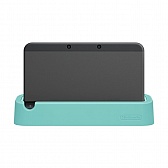 画像集#034のサムネイル/ニンテンドー3DSに新Ver.が登場。新機能を満載した「Newニンテンドー3DS」「Newニンテンドー3DS LL」が10月11日に発売決定