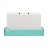 画像集#035のサムネイル/ニンテンドー3DSに新Ver.が登場。新機能を満載した「Newニンテンドー3DS」「Newニンテンドー3DS LL」が10月11日に発売決定