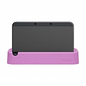 画像集#036のサムネイル/ニンテンドー3DSに新Ver.が登場。新機能を満載した「Newニンテンドー3DS」「Newニンテンドー3DS LL」が10月11日に発売決定