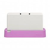 画像集#037のサムネイル/ニンテンドー3DSに新Ver.が登場。新機能を満載した「Newニンテンドー3DS」「Newニンテンドー3DS LL」が10月11日に発売決定
