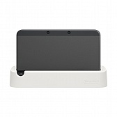 画像集#038のサムネイル/ニンテンドー3DSに新Ver.が登場。新機能を満載した「Newニンテンドー3DS」「Newニンテンドー3DS LL」が10月11日に発売決定