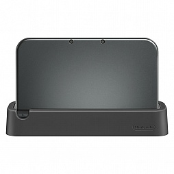 画像集#040のサムネイル/ニンテンドー3DSに新Ver.が登場。新機能を満載した「Newニンテンドー3DS」「Newニンテンドー3DS LL」が10月11日に発売決定