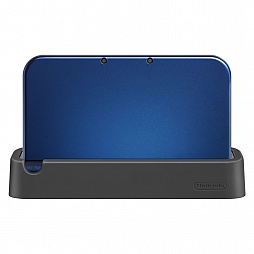 画像集#041のサムネイル/ニンテンドー3DSに新Ver.が登場。新機能を満載した「Newニンテンドー3DS」「Newニンテンドー3DS LL」が10月11日に発売決定