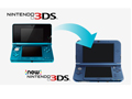 ニンテンドー3DSからNewニンテンドー3DS LLへの“引っ越し”を試してみる