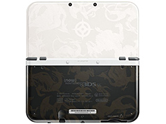 「Newニンテンドー3DS LL ファイアーエムブレムif エディション」の注文受付は来週スタート。公式Twitterで明らかに