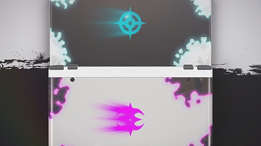 New˥ƥɡ3DS LL ե֥if ǥ