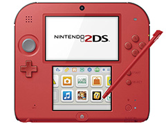 ニンテンドー2DS本体の予約受付がAmazonでスタート。Wii Uや3DSの新作タイトル,新たなamiiboなども予約解禁