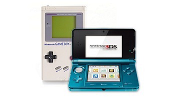 ゲームボーイから3DSまで:任天堂携帯ゲーム機の遺産