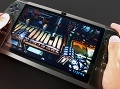 携帯ゲーム機のようなコントローラを搭載したAndroidタブレット「SUPERGAMER俺」が販売開始。賞金総額60万円のゲームコンテストも始まる