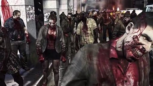 DEAD TRIGGER 2 - Opening Cutscene