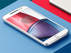 Motorola Mobility,SIMロックフリースマートフォン「Moto G4 Plus」を国内発売