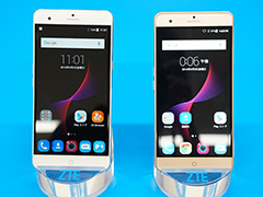 ZTEの新型SIMロックフリースマホ「BLADE V7 MAX」テストレポート。普段使いにはいいがゲーム用途では厳しい面も