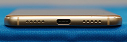 画像集 No.007のサムネイル画像 / ZTEの新型SIMロックフリースマホ「BLADE V7 MAX」テストレポート。普段使いにはいいがゲーム用途では厳しい面も