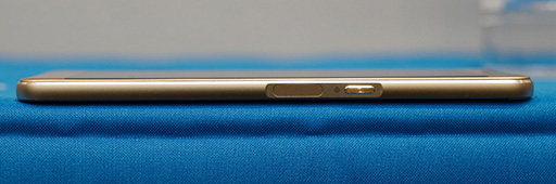 画像集 No.009のサムネイル画像 / ZTEの新型SIMロックフリースマホ「BLADE V7 MAX」テストレポート。普段使いにはいいがゲーム用途では厳しい面も