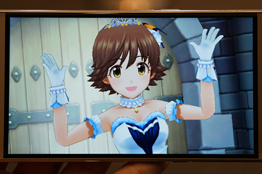 画像集 No.024のサムネイル画像 / ZTEの新型SIMロックフリースマホ「BLADE V7 MAX」テストレポート。普段使いにはいいがゲーム用途では厳しい面も