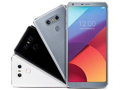 LGとHuawei,Motorolaが新型スマートフォン,Samsungがペン入力対応の新型タブレットを発表