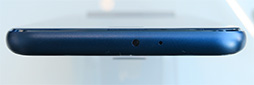 画像集 No.007のサムネイル画像 / Huawei,ミドルクラス市場向けのSIMロックフリースマートフォン「honor 9」を10月12日に国内発売