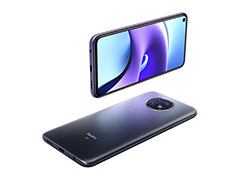 税込2万1600円のXiaomi製5G対応スマートフォン「Redmi Note 9T」が国内発売
