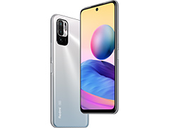 Xiaomi,エントリー市場向けスマホ「Redmi Note 10 JE」をKDDIから発売。おサイフ&防水対応の日本独自モデル