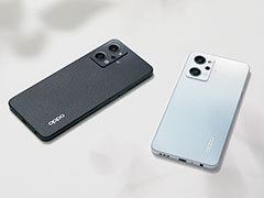 OPPO,5万円で買える5G対応スマホ「Reno7 A」を国内発売。Snapdragon 695搭載のミドルクラスモデル
