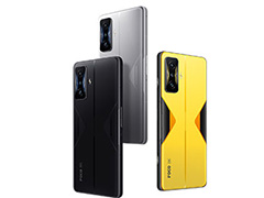 Xiaomi,税込7万代半ばで買えるハイエンドスマートフォン「POCO F4 GT」を国内発売
