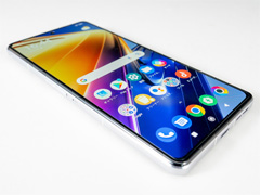 ミドルクラスの価格で買えるハイエンドスマホ「POCO F4 GT」は,ゲームに最適化されたスマートフォンだった